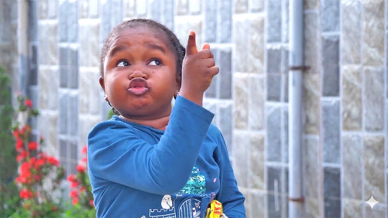 You Will Laugh Out Loud Your Pains While Watching This Funny EBUBE OBIO Comedy Movie-African Movies 