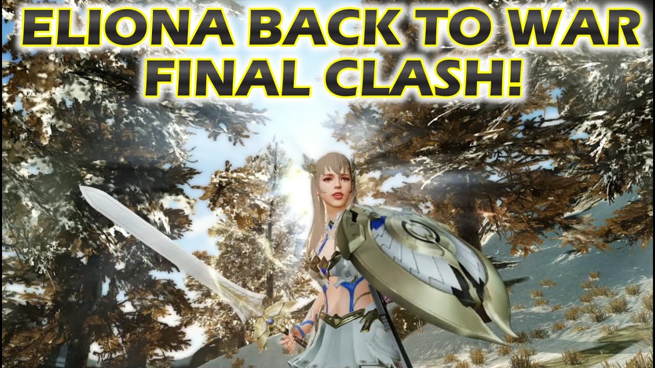 Lifeafter Eliona goes back to War! CTC Final TeamSEA VS Hendai VS Hukbo VS DxG