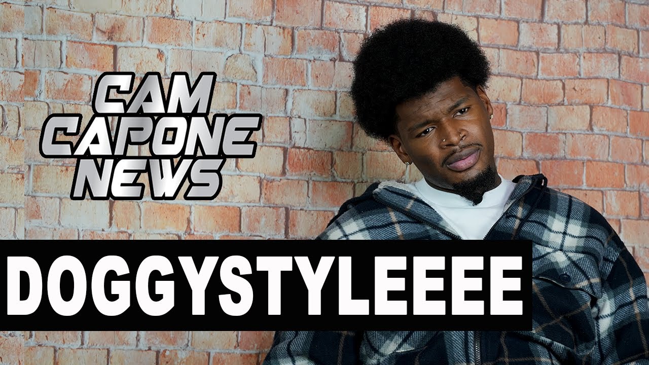 Doggystyleeee On Snoop Dogg Wanting To Sign Him To Death Row/ How He Got His Name