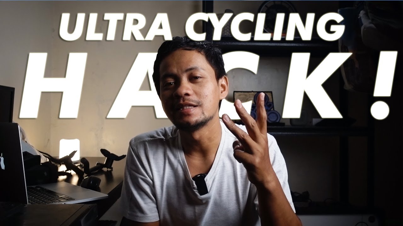 3 HAL PENTING SUPAYA ULTRA CYCLING TERASA LEBIH MUDAH | COBA JERSEY DARI LAMEDA