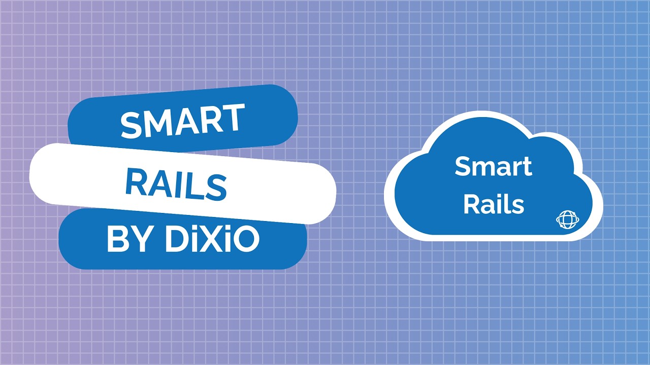 Smart Rails by DiXiO