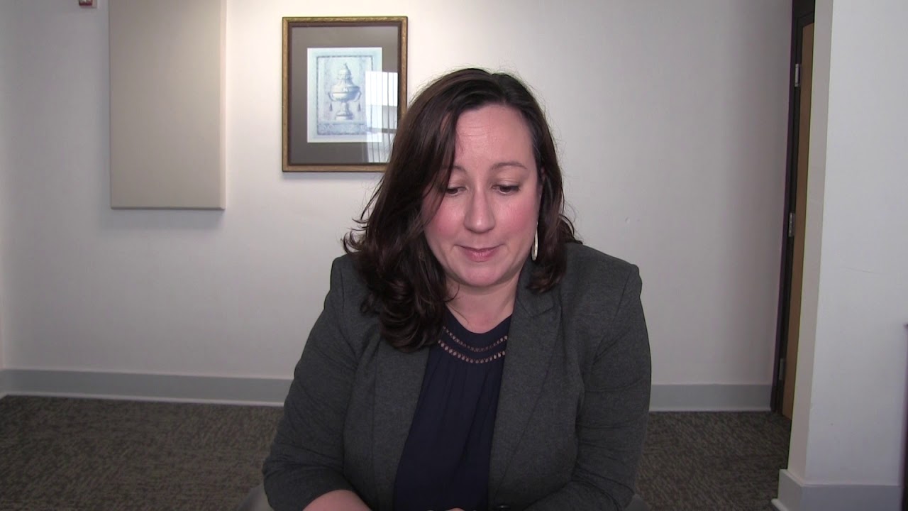 *Watch before you file* How to Get Spousal Support in WV
