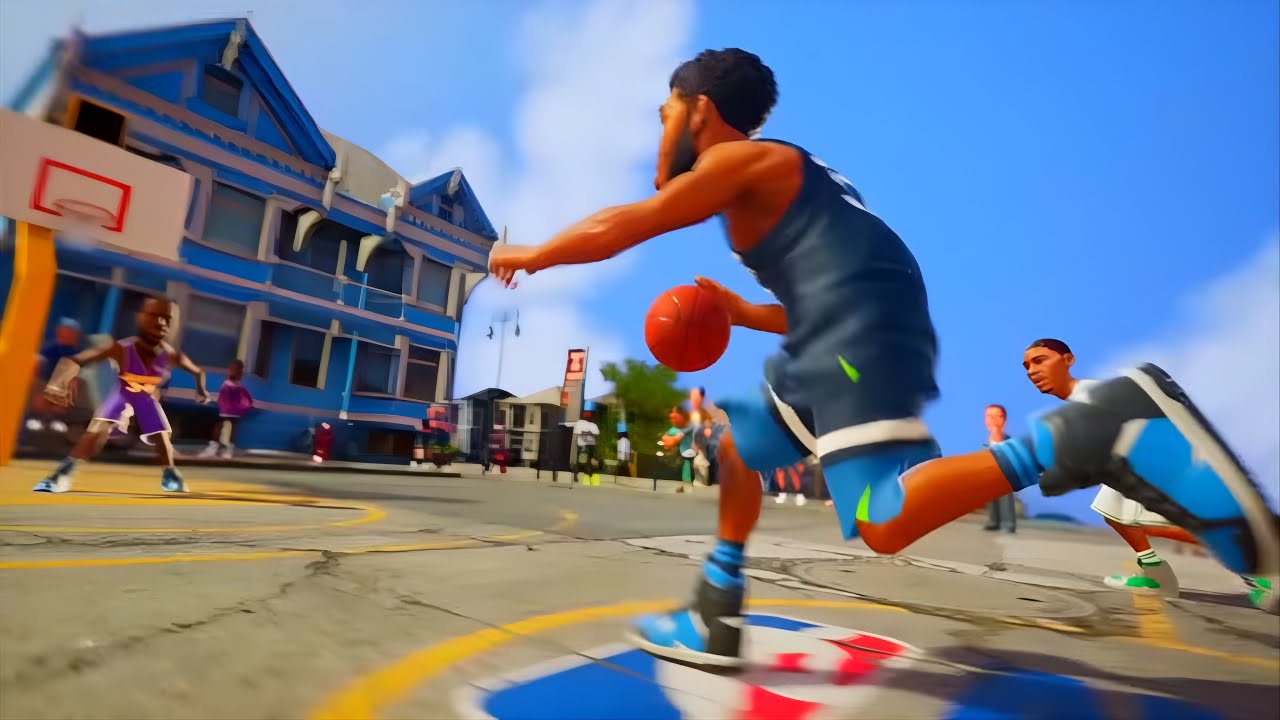 I thought we quit playing this...