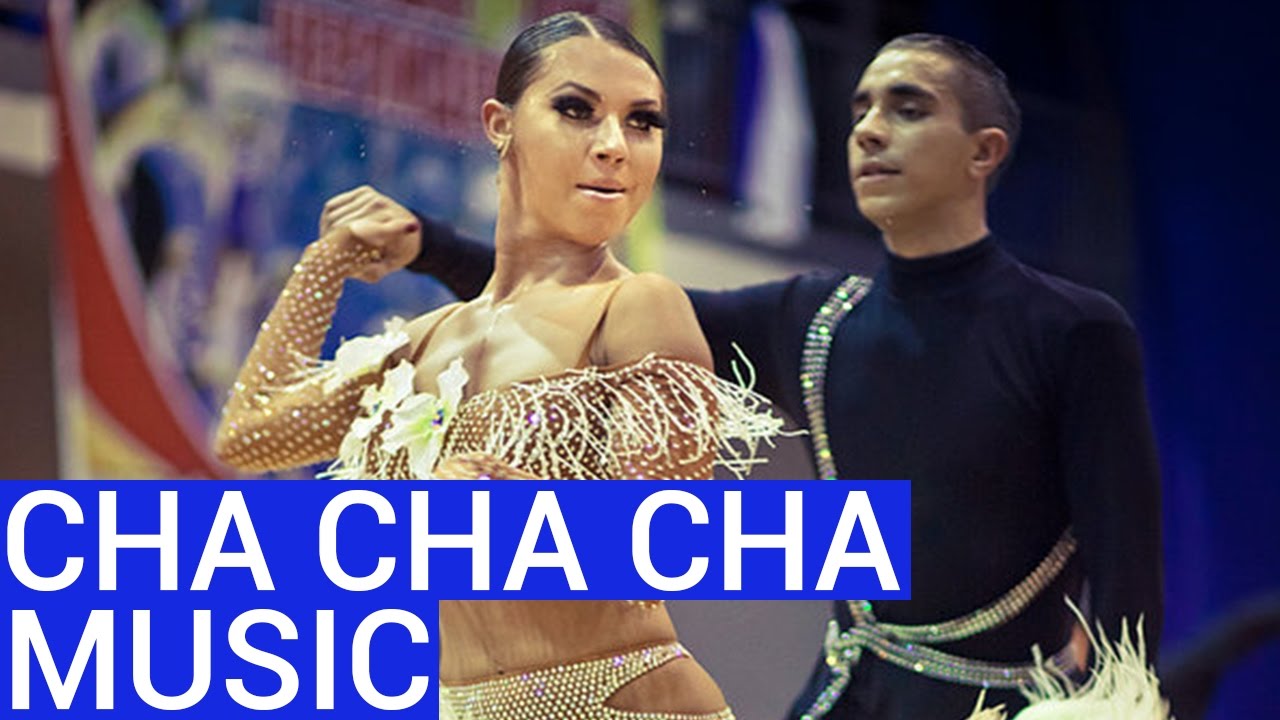 The Blackout Allstars – I Like It (Like That) - Cha cha cha song