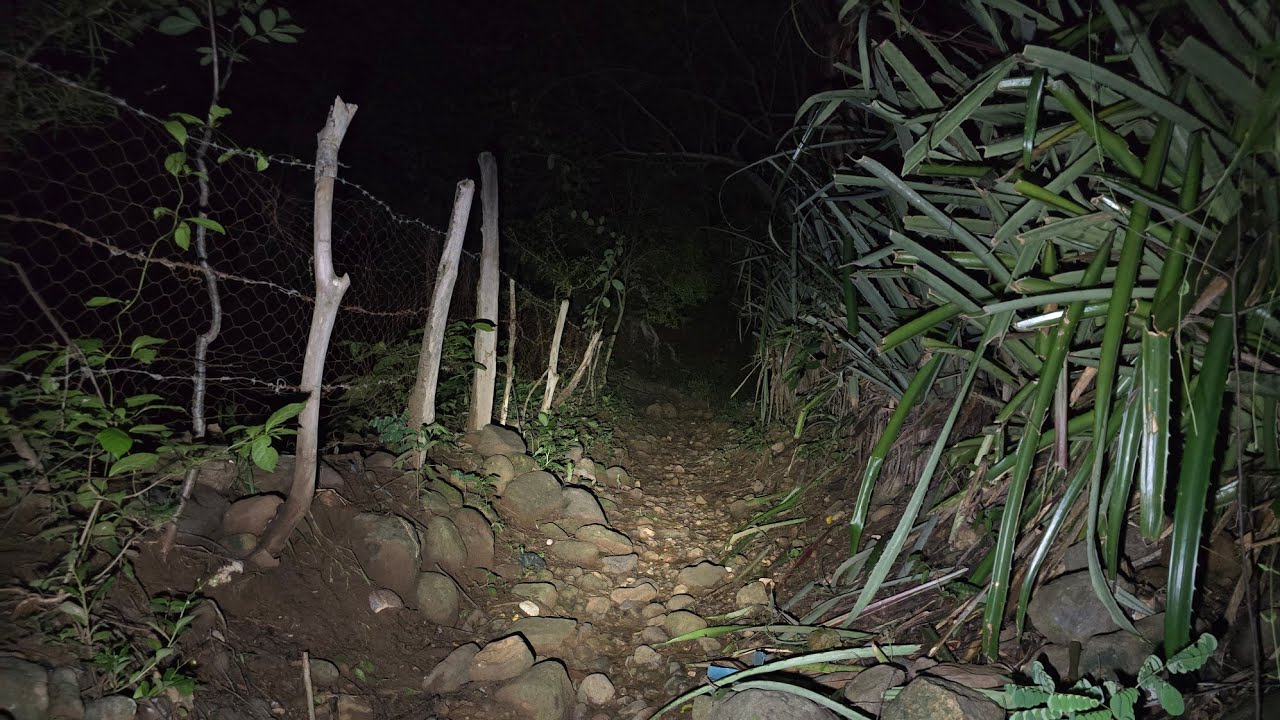 Otra historia de Victor Perez el Brujo que vivió por esta zona☠️👻👺👹👺👹👺👹☠️☠️💀👻👻👻👻