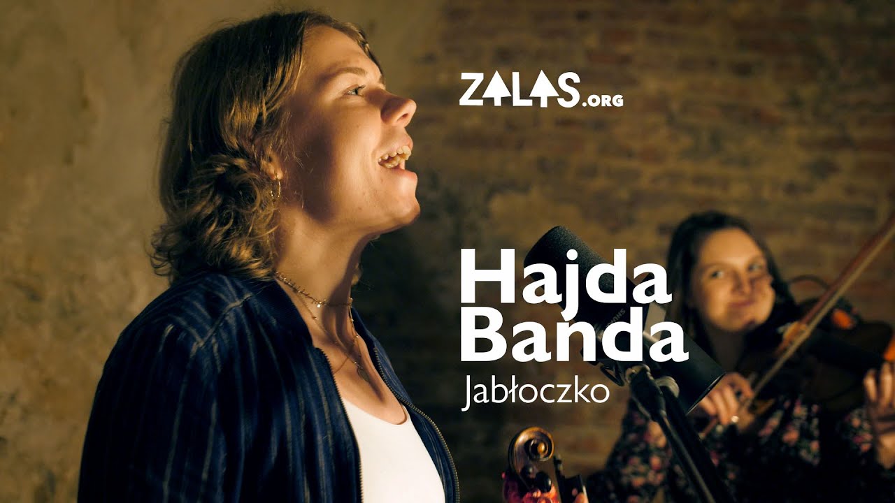 Hajda Banda – Jabłoczko | Zalas.org
