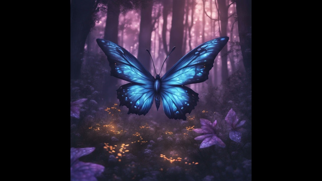 Enchanted