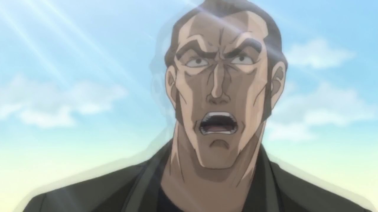 All Golgo's Kills (Episodes 41-45) (Long version)