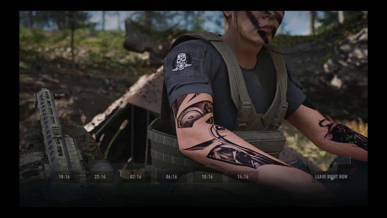 Ghost Recon Breakpoint: AK74 Scout DMR Review