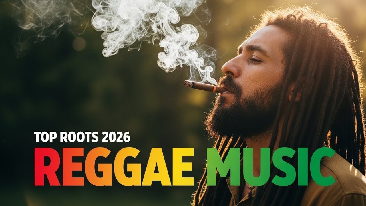 Roots Reggae Old School | Classic Dub Roots Reggae
