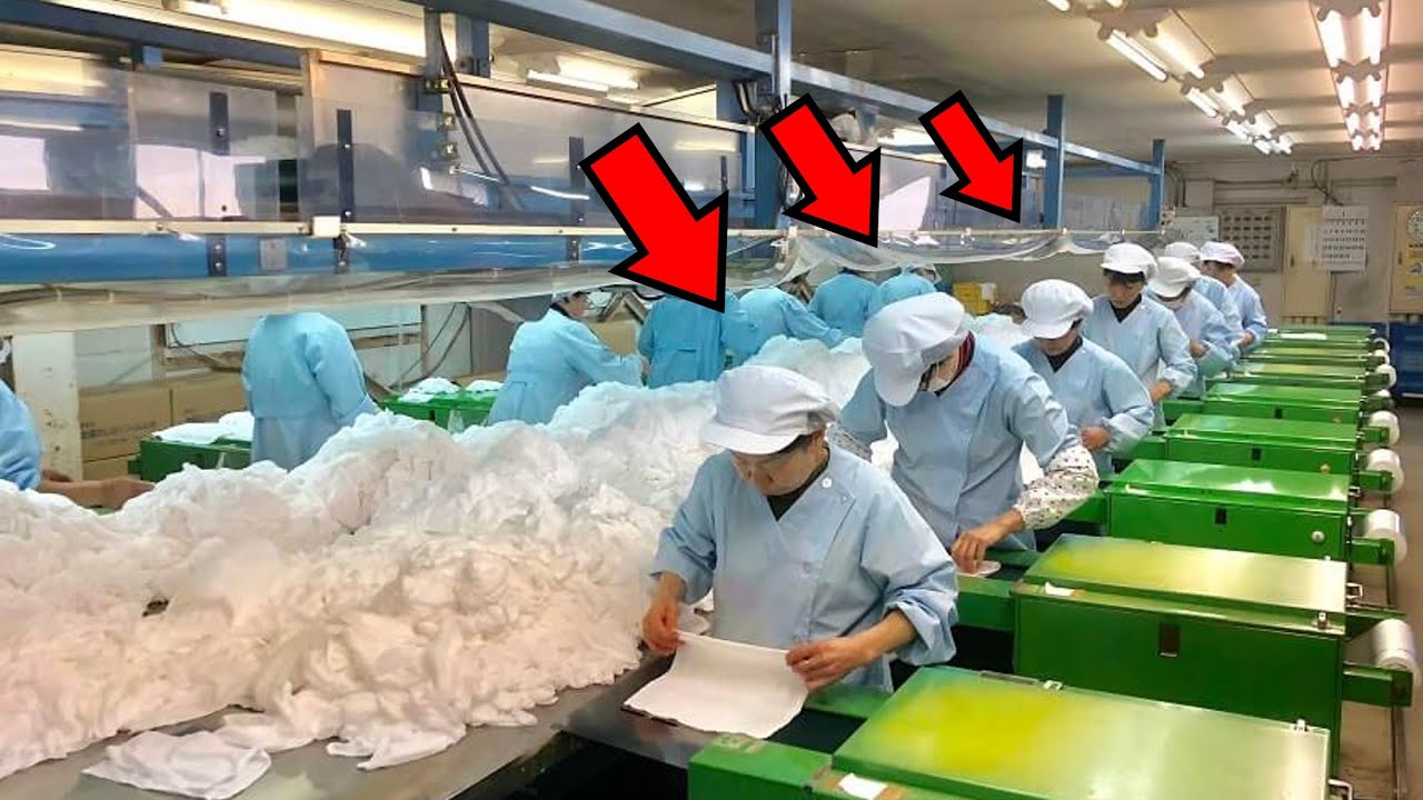 Trabajadores NIVEL DIOS / Los Mejores Trabajadores del Mundo