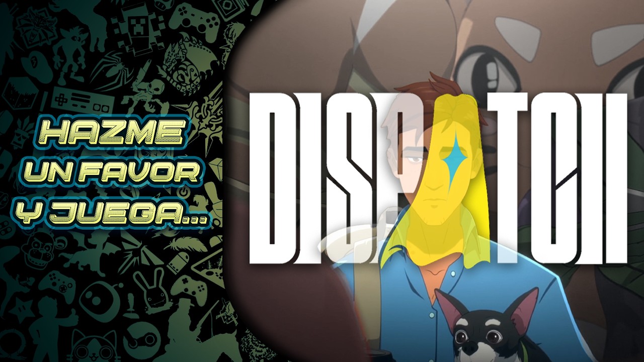 Hazme un Favor y Juega... DISPATCH