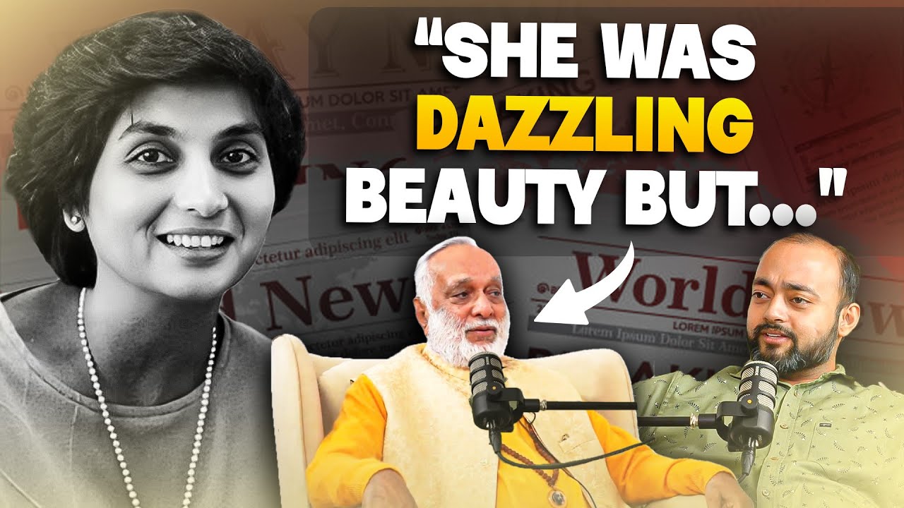 How Sheela Caused Downfall of Rajneeshpuram