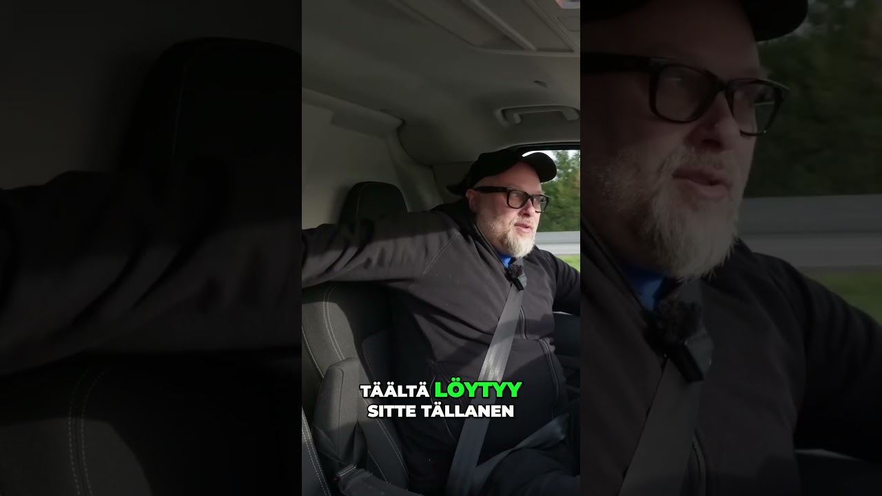 eTransporter T7 Ohjaamon salaisuudet,  Mukavat penkit ja käytännölliset tilat
