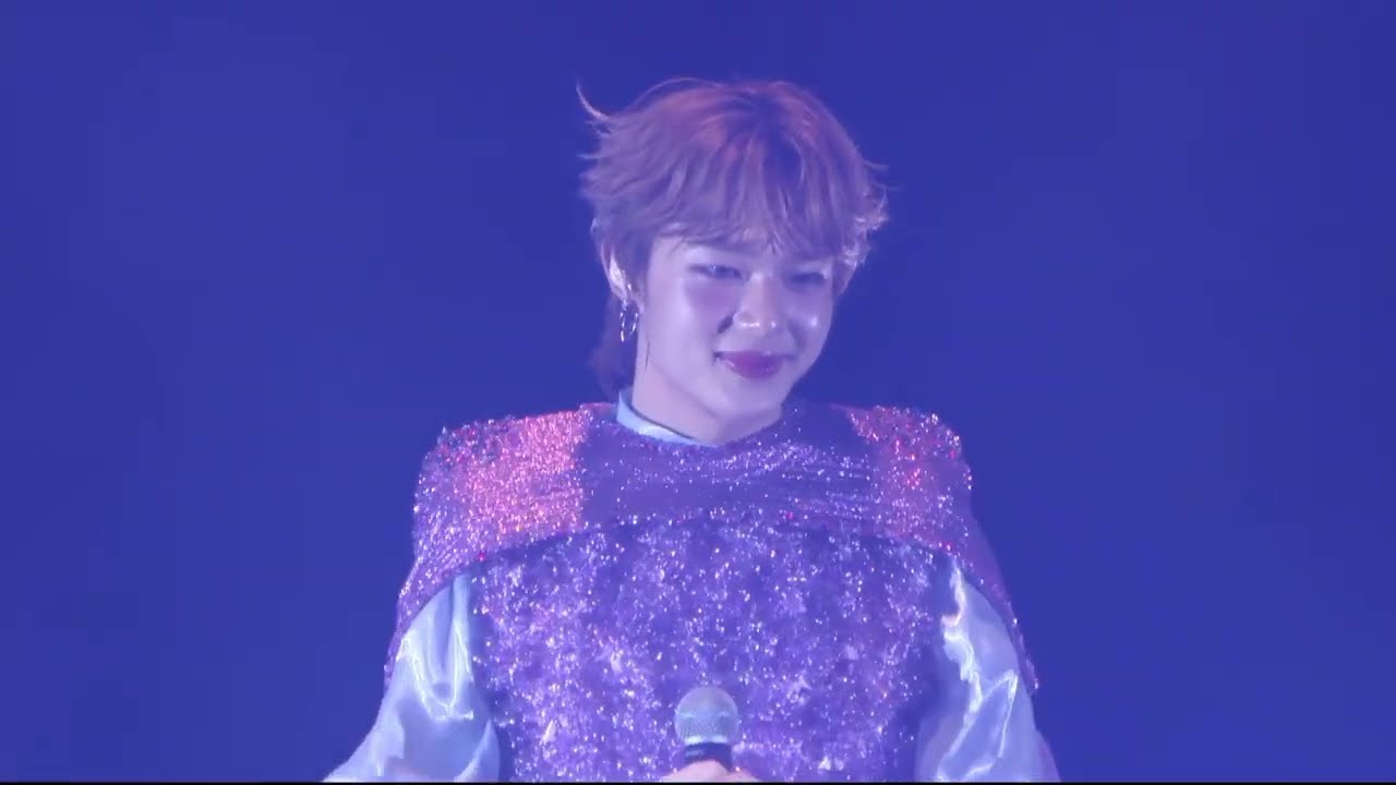 2024/12/06 [LIVE PART.2] NUNEW 1st CONCERT DREAM CATCHER IN JAPAN