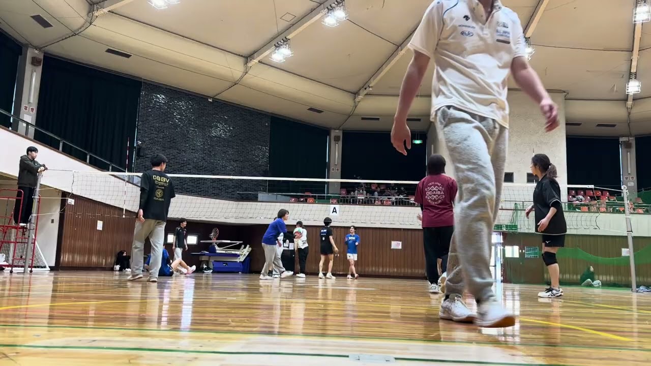 2026.03.01  ペンギン  6試合目