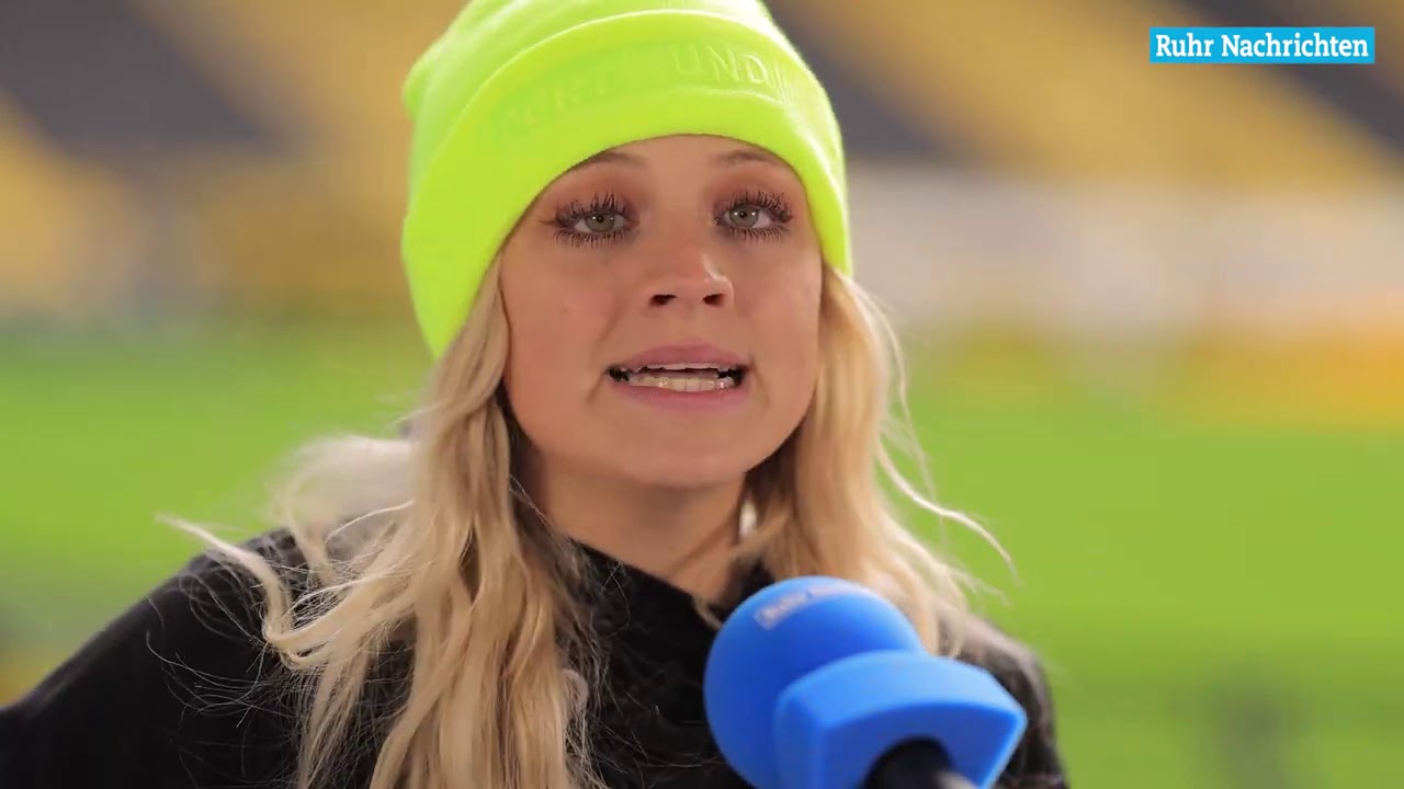 Jo Marie Dominiak singt: 