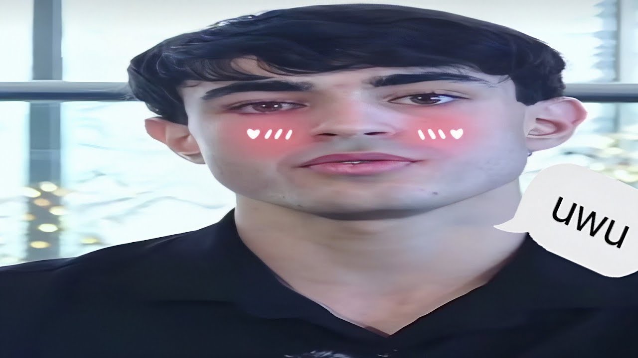 مسابقة اجمل رجل في الجزائر!  💀