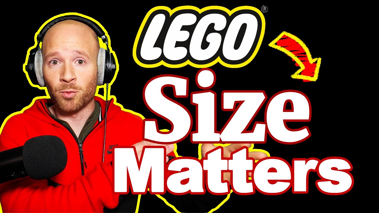 Эти 8 (а точнее, 9) самых больших скульптур из LEGO невероятны (и ОЧЕНЬ дороги).