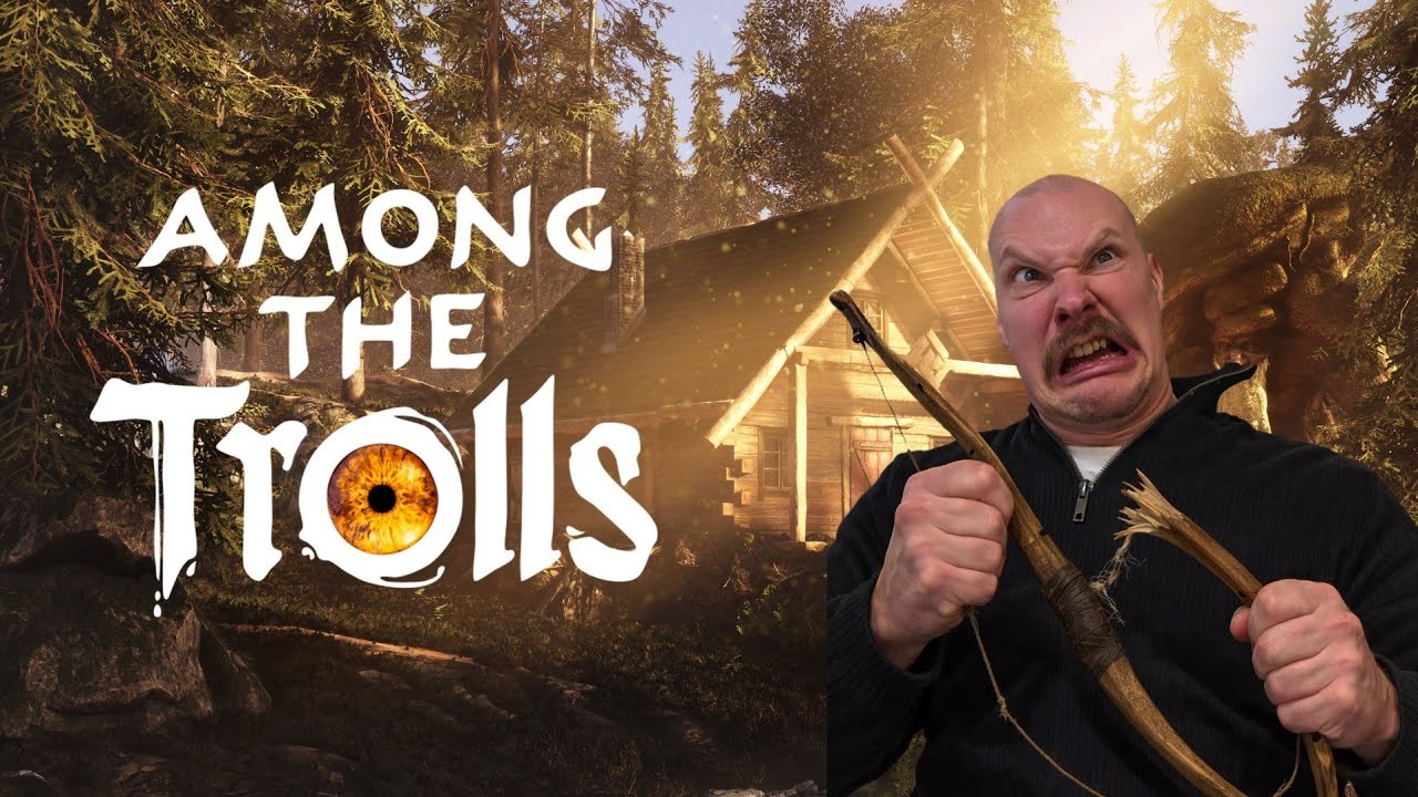 Among the Trolls (Koko Demo)