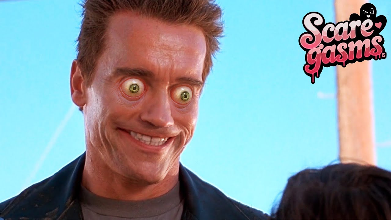 Terminator 2 Reimagined: AI Creates Hilarious & Epic New Scenes!