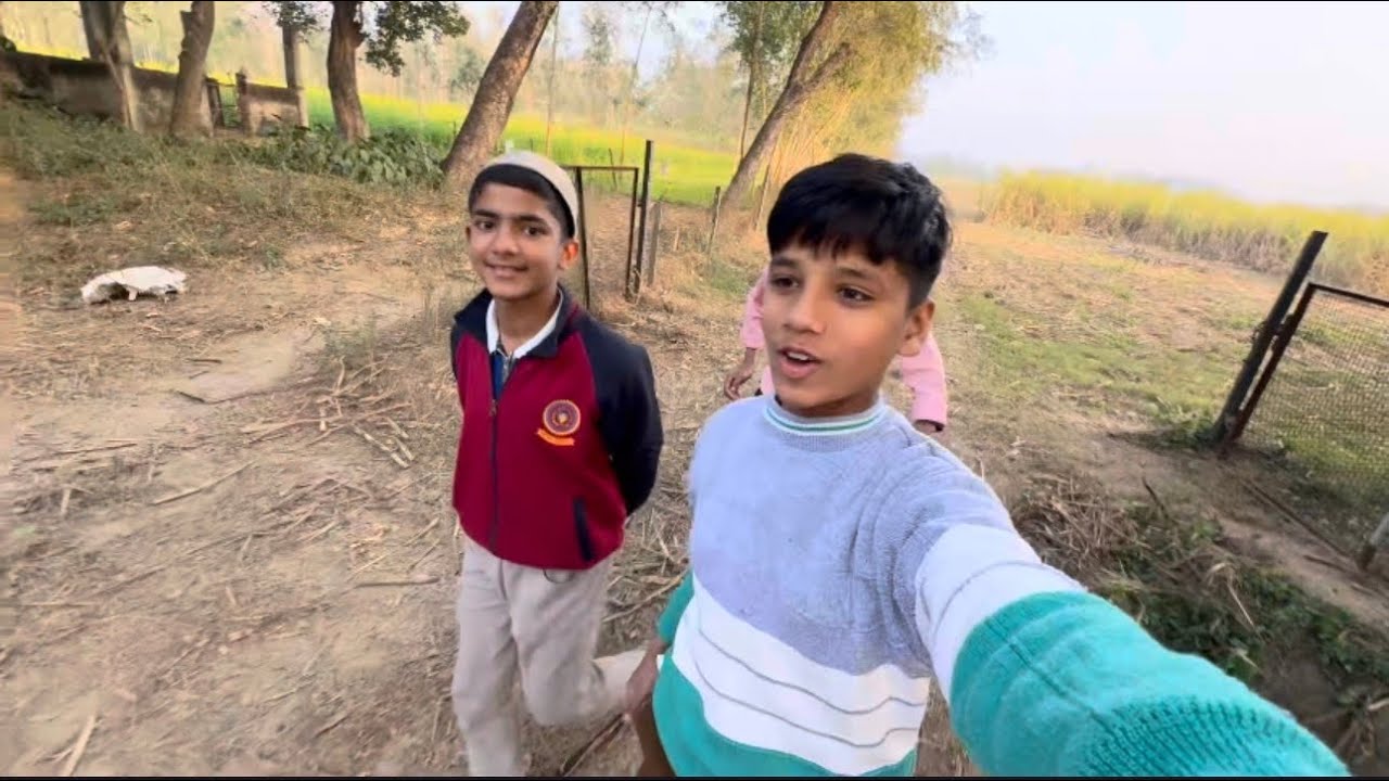 Sab ka Popat Ho Gaya 😂￼￼