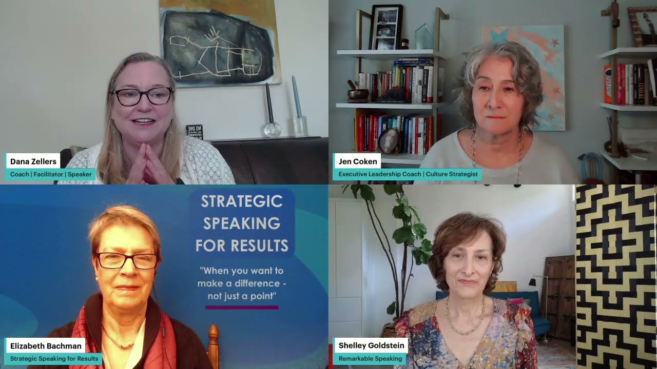 Executive Presence Explained: How Top Leaders Command Every Room