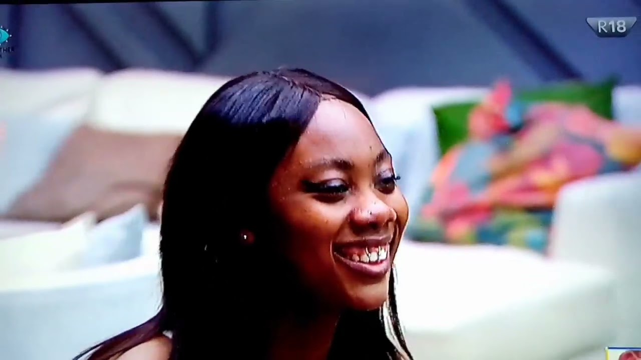 BLUE AIVA & BLACK BOY FLIRTING WITH EACH OTHER *yhoo this girl is something else o* #BBTitans