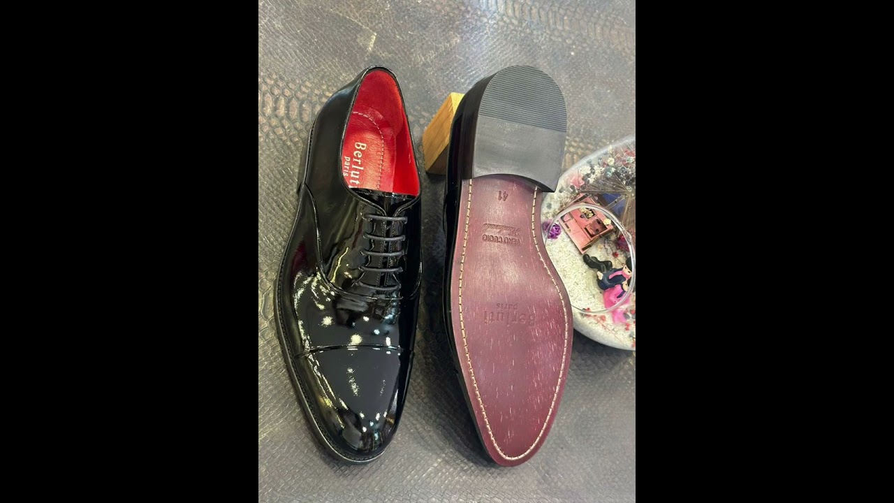 Men&rsquo;s Affordable Designer Shoes 2024