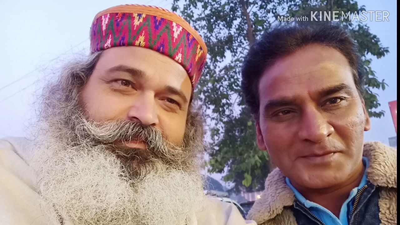 Acting tips by DAYASHANKAR PANDEY