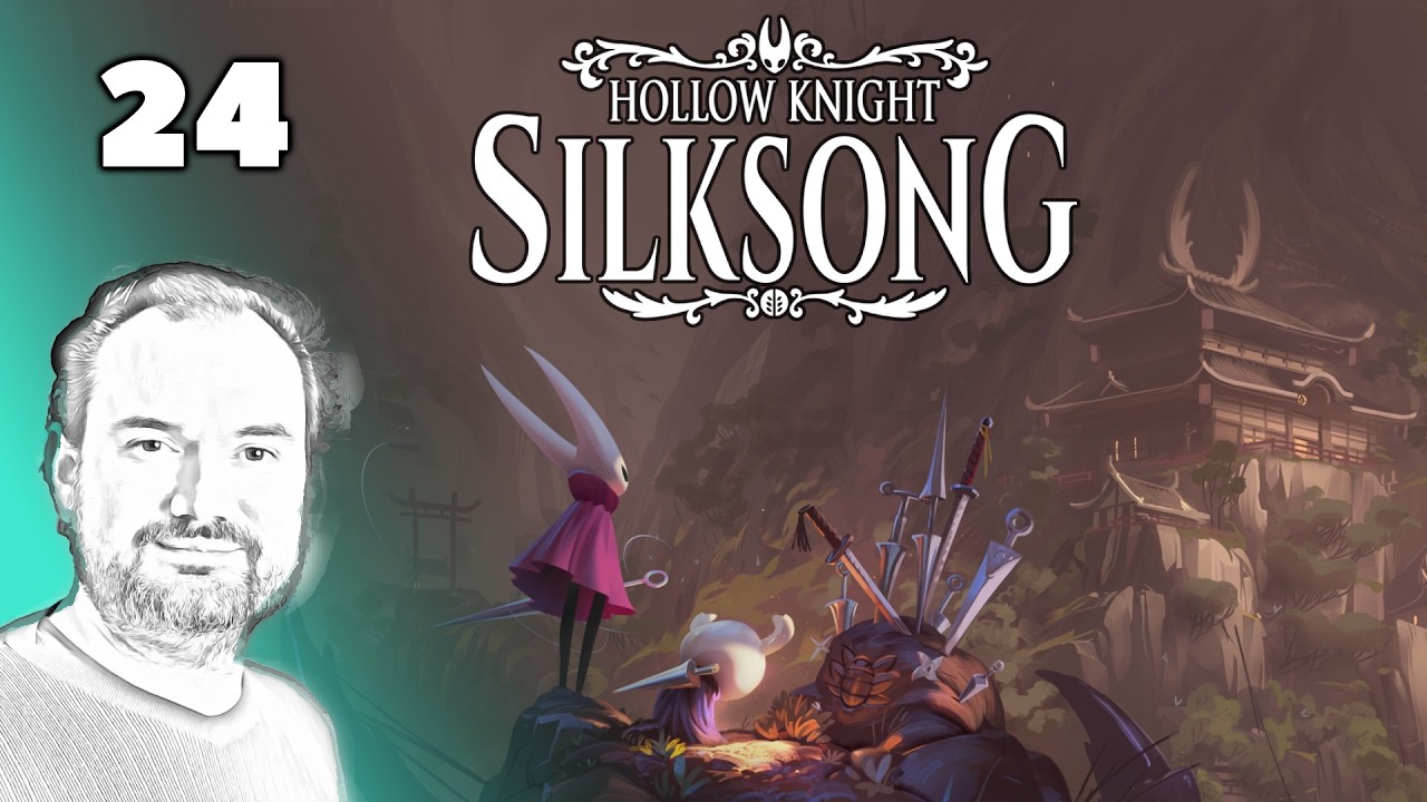 ВСЕ ЗНАЧКИ! | Шелковая песня из Hollow Knight | Часть 24