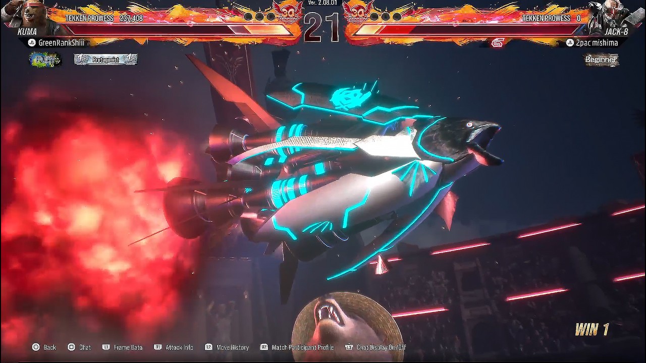 What do you think about season 3? - 2026 - Ep.9 #twitchtv #tekken8 #pakistan #livestream