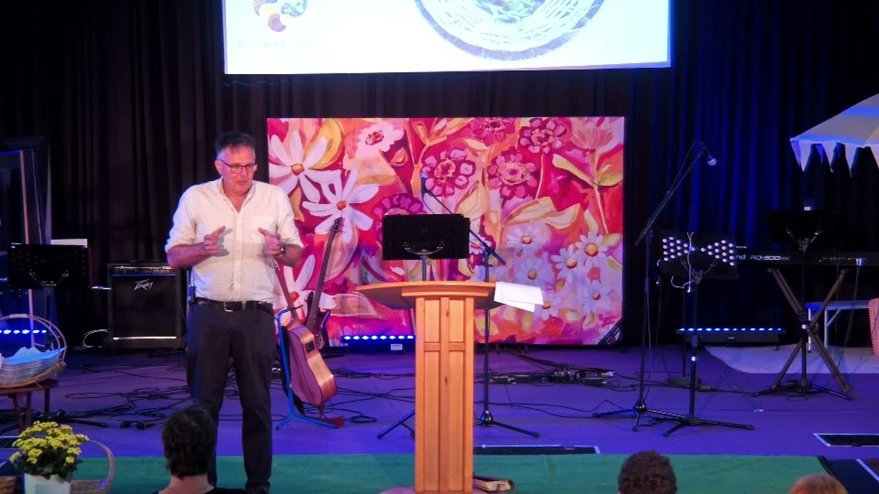 Assessing Your Season | Philip Kelsey | Sermon