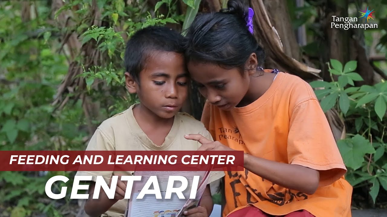 Harapan Ditengah Kemiskinan di Gentari, Timor Tengah Utara, NTT
