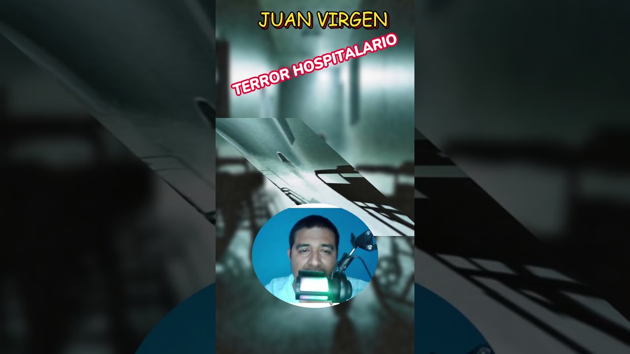 TERROR HOSPITALARIO
