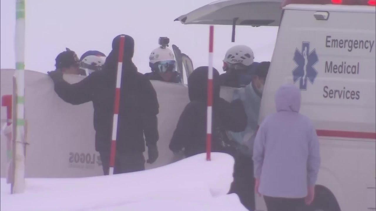コース外で行方不明になっていた46歳男性…雪をかぶった状態で発見され死亡…道に迷い遭難か【パウダースノーで人気のリゾート北海道ニセコで遭難】