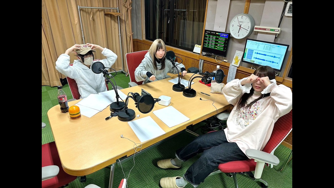 第018回 きのホ。の魂ラジホ。 2026/01/29
