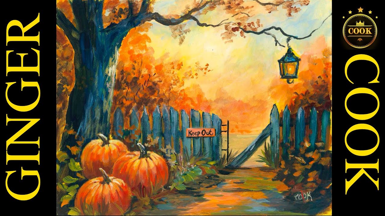 When Your Painting Goes to Hell in a Handbasket… and How to Save It