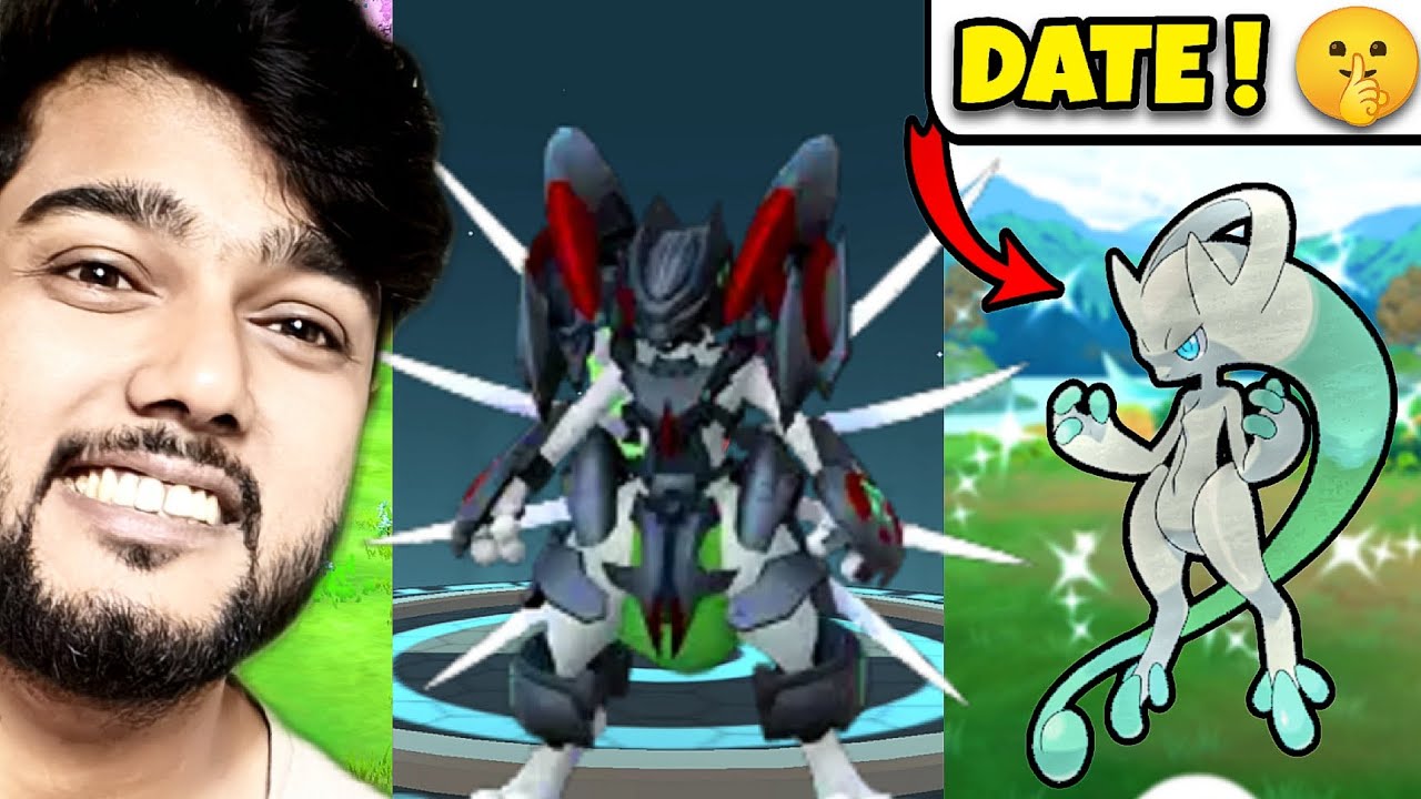 You Can’t Miss This Date in Pokémon GO 2026 😱