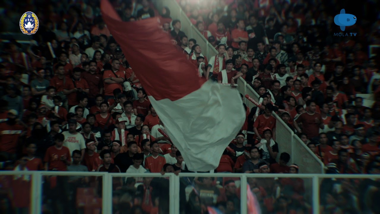 Saatnya Bangkit, Garuda!
