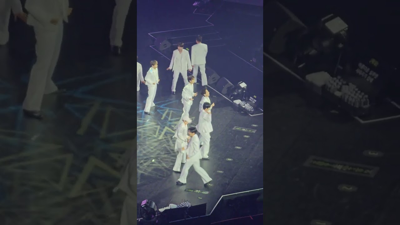 SS10 in Manila - Black Suit