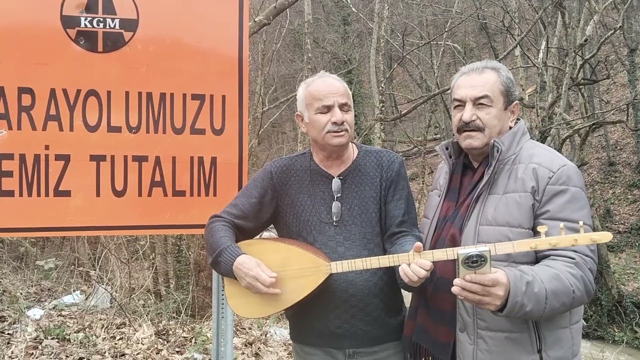 Bu güzel türküyü burada da söyledik ya.Bu yer nerede bilmiyorum.Yorumları bekliyorum.