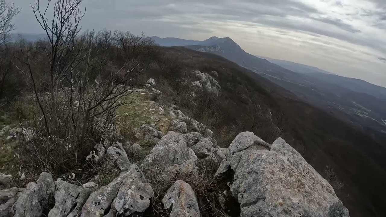 Niška Banja - Crni Kamen 25.03.2025.