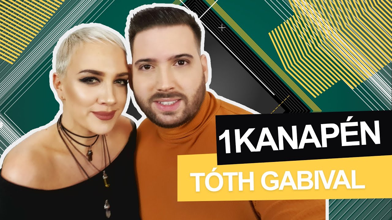 T&Oacute;TH GABI: