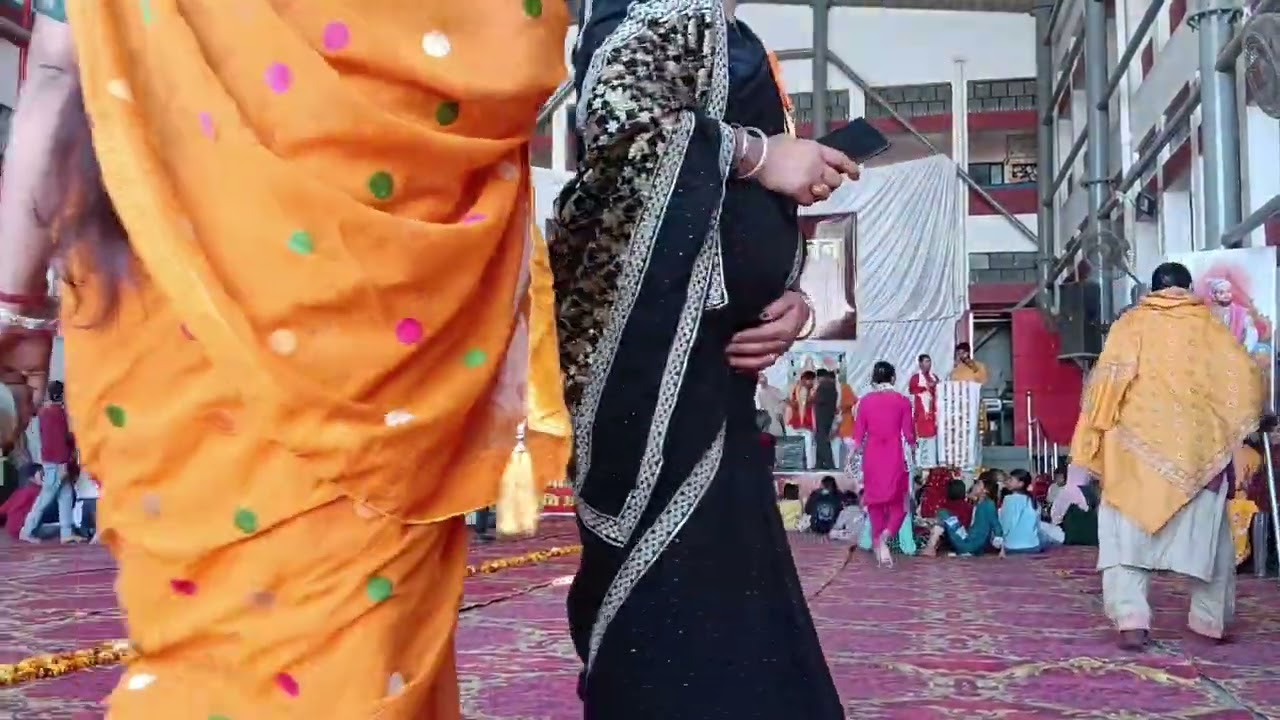 आज हम पहुंचे हैं भव्य हिंदू सम्मेलन कार्यक्रम में | @RJAlive2025 | #hindurashtra | #sanatanhindu 