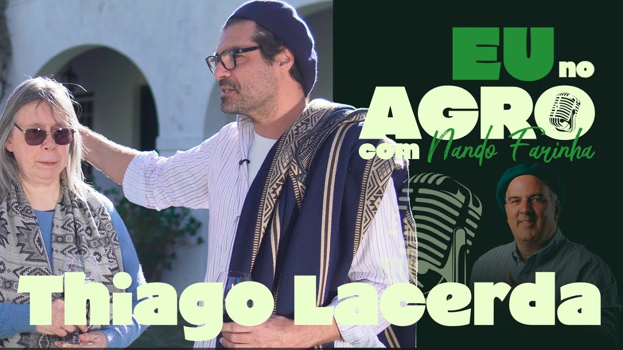 Eu no Agro #7