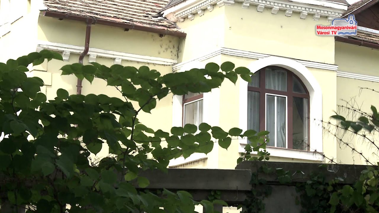 Virágos Mosonmagyaróvár