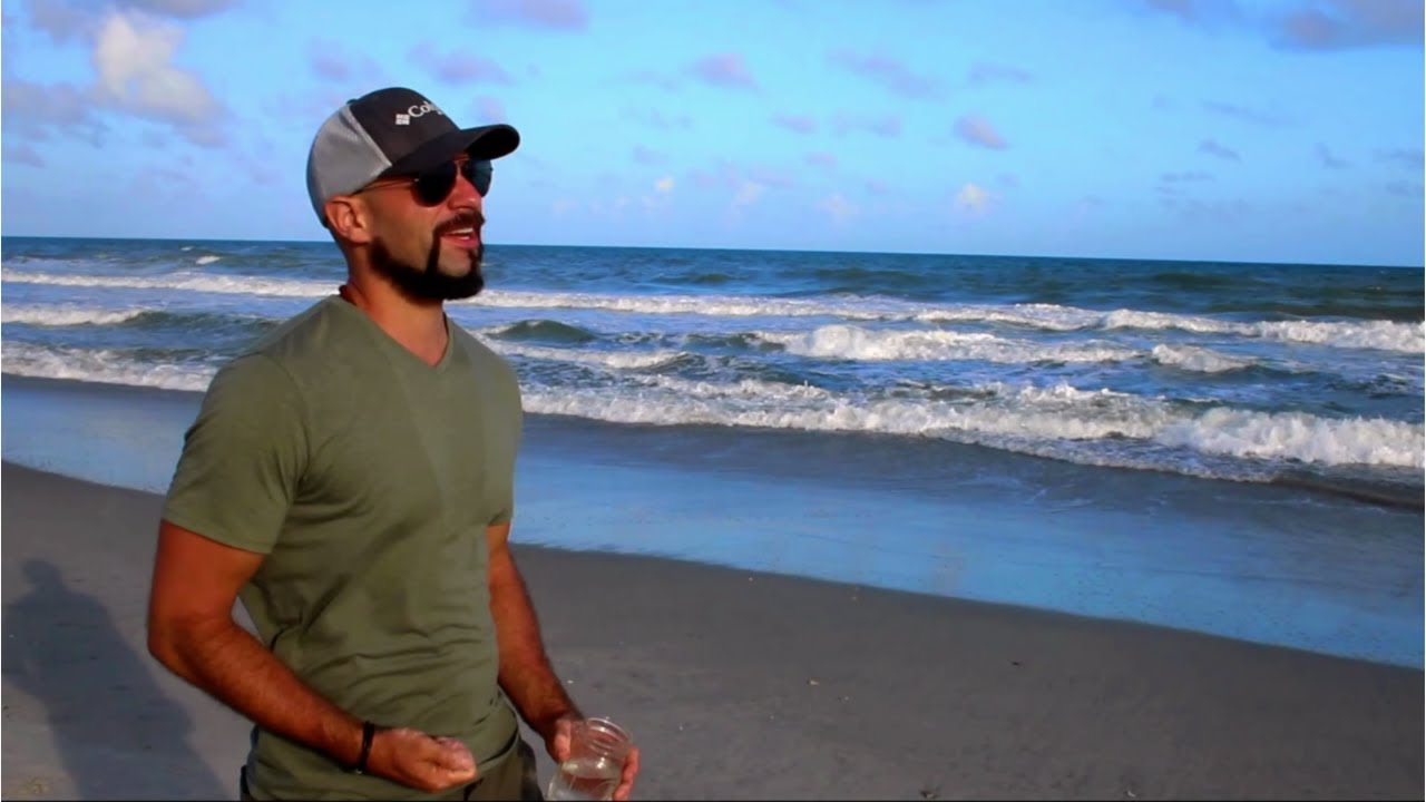 Chris Hollacheck - Til You See The Pines (Official Music Video)