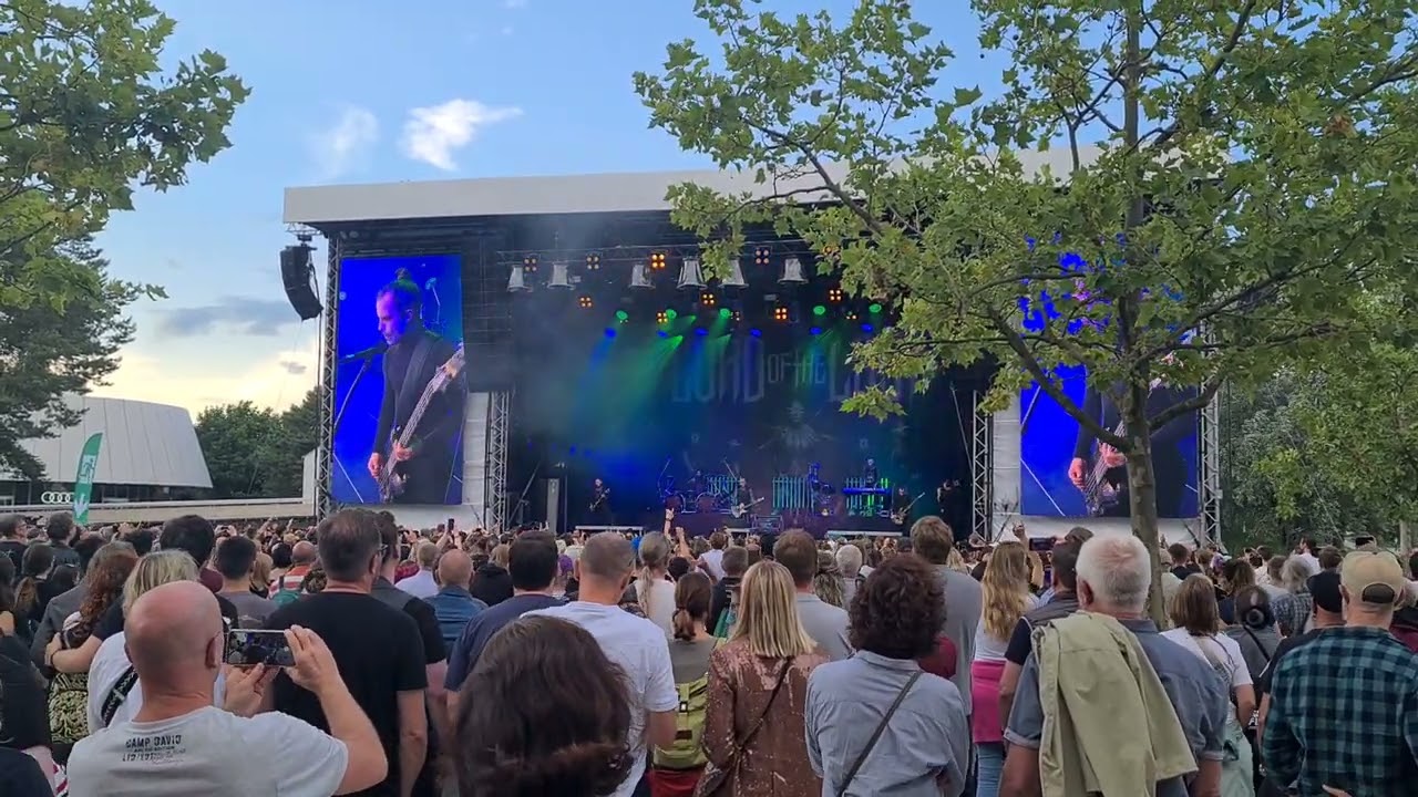 Lord of the Lost Wolfsburg  29.07.2023