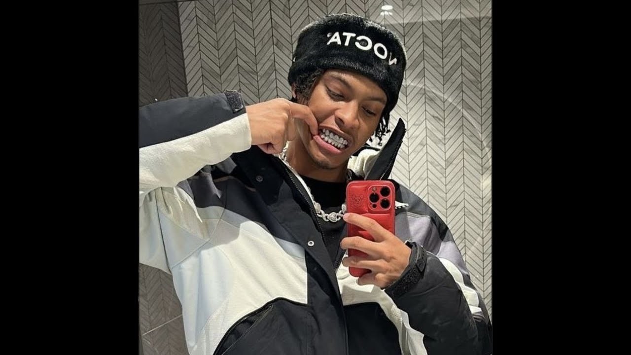 [FREE] Nemzzz x Kidwild Type Beat 2026 